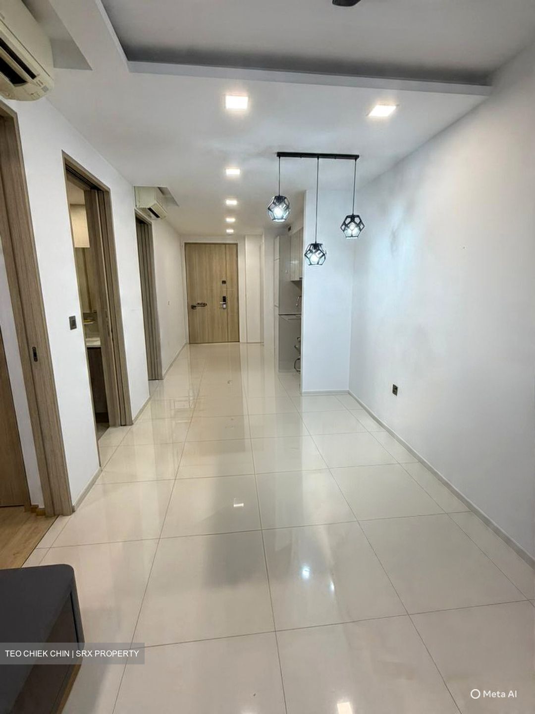 The Wisteria (D27), Apartment #550139991